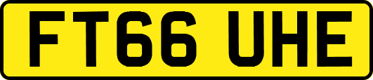 FT66UHE
