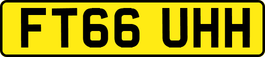 FT66UHH