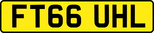 FT66UHL