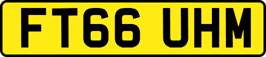 FT66UHM