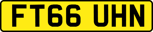 FT66UHN