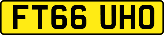 FT66UHO