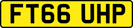 FT66UHP