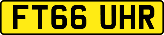 FT66UHR