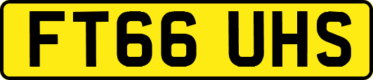 FT66UHS