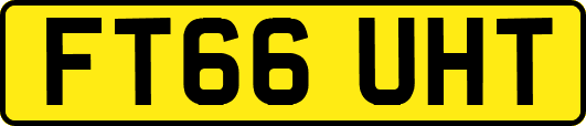 FT66UHT
