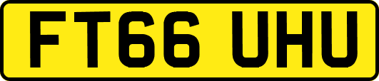 FT66UHU
