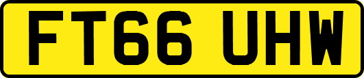 FT66UHW