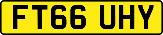 FT66UHY