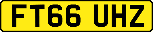 FT66UHZ