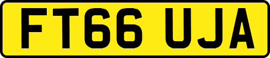 FT66UJA