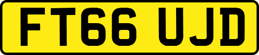 FT66UJD