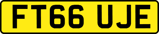 FT66UJE