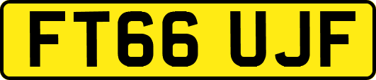 FT66UJF