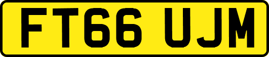 FT66UJM