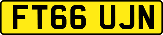 FT66UJN