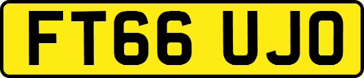 FT66UJO
