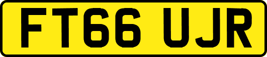 FT66UJR