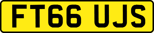 FT66UJS