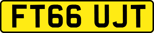 FT66UJT