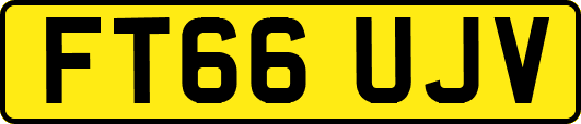 FT66UJV