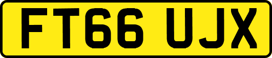 FT66UJX