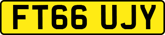 FT66UJY