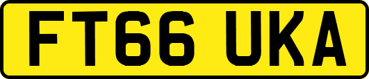 FT66UKA