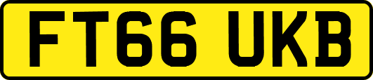 FT66UKB