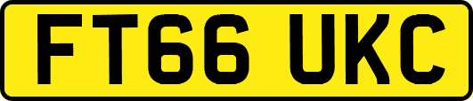 FT66UKC