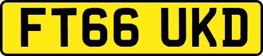 FT66UKD