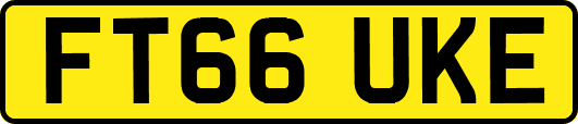 FT66UKE
