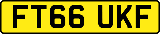 FT66UKF