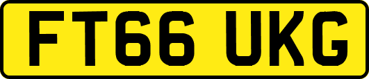 FT66UKG