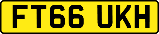 FT66UKH