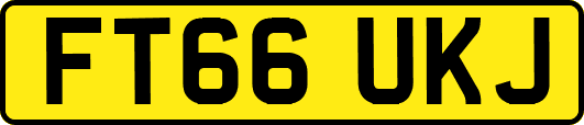 FT66UKJ