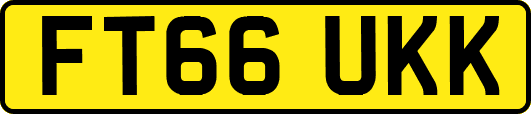 FT66UKK