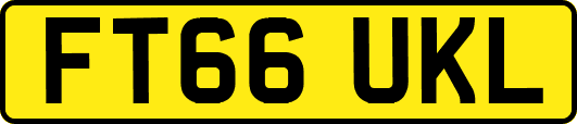 FT66UKL