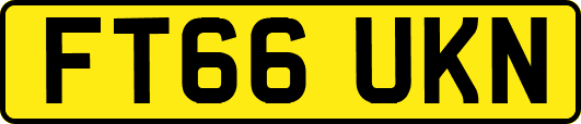 FT66UKN