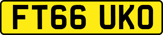 FT66UKO