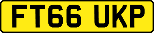 FT66UKP