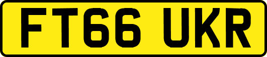 FT66UKR