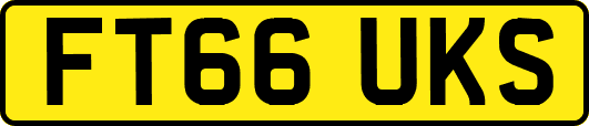 FT66UKS