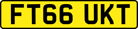 FT66UKT