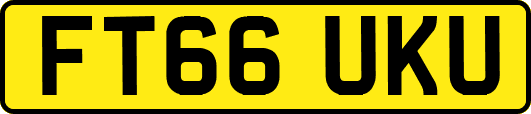 FT66UKU