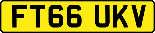FT66UKV