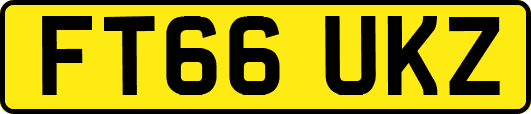 FT66UKZ