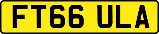 FT66ULA