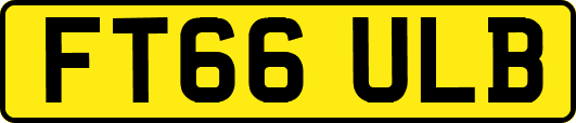 FT66ULB