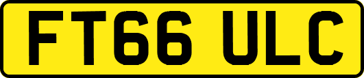 FT66ULC